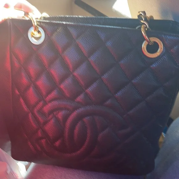 Chanel Bag. Excellent condition - Picture 5 of 8